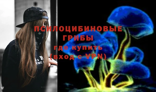 молекула духа Абдулино